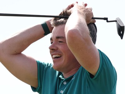 The Amateur Championship: Ireland's Stuart Grehan snatches dramatic win to earn invites to The Open, The Masters, US Open