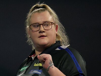 PDC Women's Series: Beau Greaves wins back-to-back titles with dominant wins
