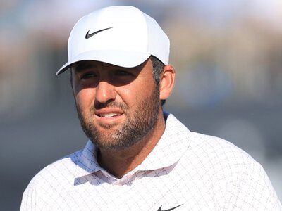 US Open: Scottie Scheffler charges into Grand Slam contention with brilliant major fightback in third round at Shinnecock Hills