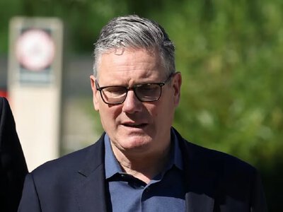 Keir Starmer to announce resignation on June 22 - media
