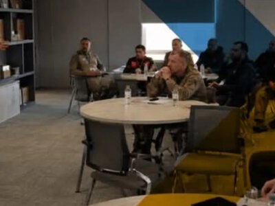 Russia prepares participants of the SVO for leadership positions in occupation administrations - CNS