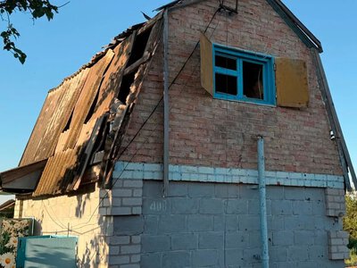 Massive Russian strikes on Ukraine on June 21 - dead and wounded in five regions