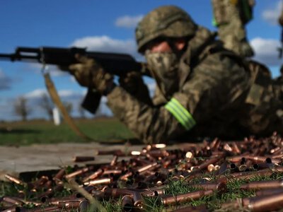 66 combat engagements per day on the front, the heaviest in the Pokrovsk and Huliaipole directions
