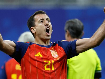 World Cup 2026: Spain 4-0 Saudi Arabia - Lamine Yamal and Mikel Oyarzabal star as La Roja earn first Group H win