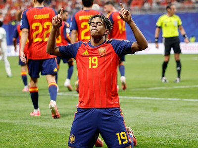 World Cup 2026: Spain show why they are favourites as Lamine Yamal inspires statement win over Saudi Arabia