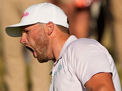 US Open: Wyndham Clark edges out Sam Burns to claim major win at Shinnecock Hills as Scottie Scheffler falls short in Grand Slam bid