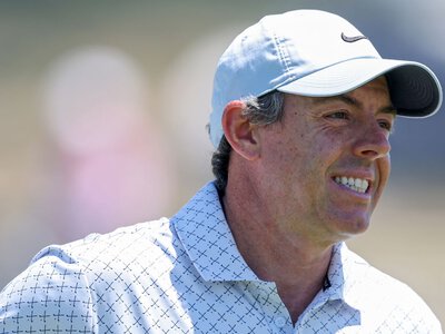 US Open: Rory McIlroy admits Shinnecock Hills 'won the battle' after seeing major title hopes fade during frustrating weekend