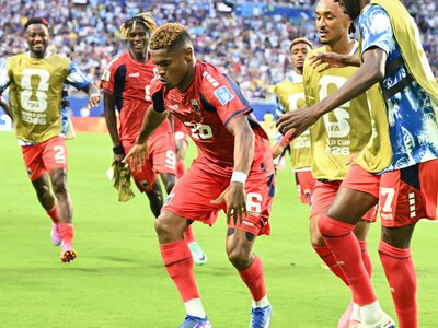 World Cup 2026: Uruguay 2-2 Cape Verde - African nation claim shock second Group H point against two-time winners