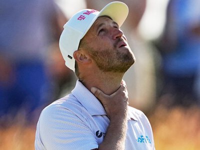 US Open winner Wyndham Clark admits crowd 'didn't like' him after being subjected to heckling during final round