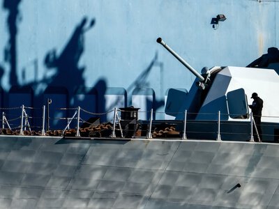Australia will sell Canada a radar system to strengthen Arctic defense for $1.8 billion