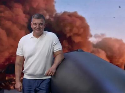 Chief Designer of Fire Point: Our weapons have no hidden 'kill switches,' which provides independence in the security sphere