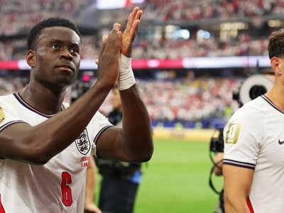 World Cup 2026: England boss Thomas Tuchel has Marc Guehi pushing for recall after uncertain John Stones, Ezri Konsa performances against Croatia