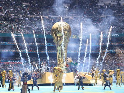 World Cup 2026: Who's facing who in the last 32? Every potential fixture in the knockout stages!