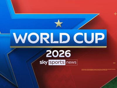 World Cup 2026 third place standings - live table as top eight sides qualify for knockout stage