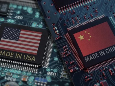 China increases investments in AI and intensifies technological confrontation with the US - intelligence