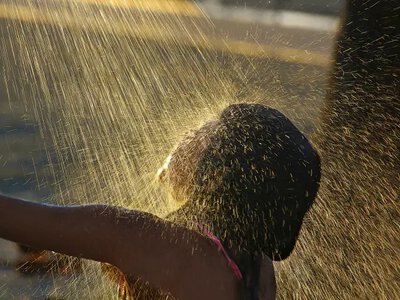 Europe expects heatwave above 40°, three people have already died in France