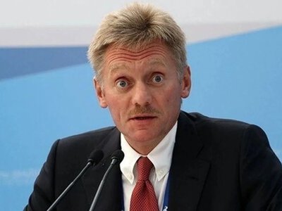 Peskov stated that Putin and Lukashenko will discuss Zelenskyy's statements in the near future