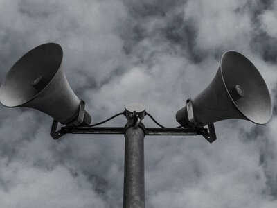 Russian authorities in the regions are hiding the scale of attacks on their territory - intelligence