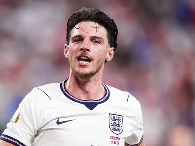 England World Cup latest: Jamie Carragher says Thomas Tuchel can't afford to drop Declan Rice against Ghana despite fitness concerns
