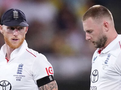 Ben Stokes: England captain and Gus Atkinson cleared of charges by Cricket Regulator after investigation into nightclub incident 