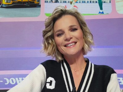 L'Équipe TV host suspended for criticizing Belgian national team player Jérémy Doku