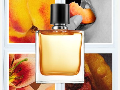 Peach Fragrances Do ’90s Nostalgia Right