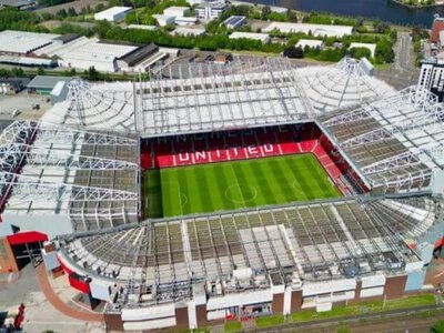 MU acquired a land plot for the construction of a new 100,000-seat stadium