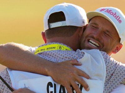 US Open golf: How Wyndham Clark completed major redemption and overcame negativity by closing out Shinnecock Hills win