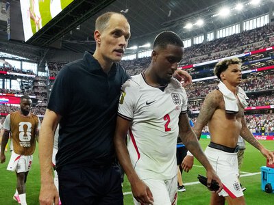 England World Cup latest: Thomas Tuchel set to leave it late to name XI to face Ghana on Tuesday