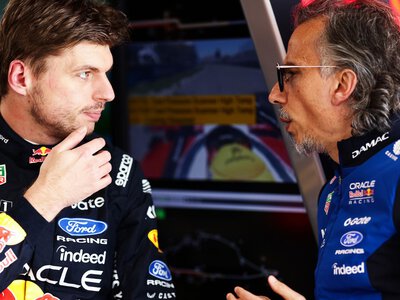 Austrian GP: Why Red Bull face a big home race weekend with car upgrades for Max Verstappen, Isack Hadjar expected