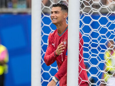 Cristiano Ronaldo: Portugal captain under pressure after drab DR Congo performance sees him extend goalless major tournament run to 10 games