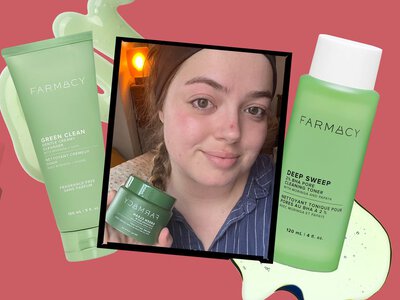 Farmacy's Editor-Loved Skin Care Is Up to 40% Off for Prime Day