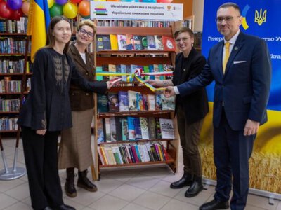 122 audio guides in 59 countries: how the Ukrainian language is expanding its global cultural presence