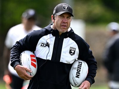 Hull KR: Nathan Cayless announced as new Robins head coach for 2027 on three-year contract replacing Willie Peters 