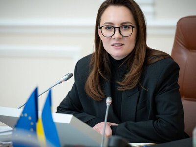 PM Svyrydenko to head Ukraine's delegation at the Ukraine Recovery Conference