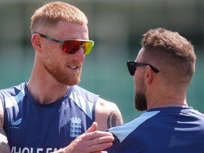 Ben Stokes: England head coach Brendon McCullum denies rift as he praises returning captain ahead of third Test vs New Zealand