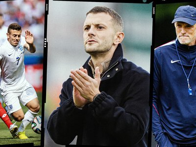Jack Wilshere interview: England can win World Cup with Thomas Tuchel factor, Harry Kane goals and physical dominance in midfield