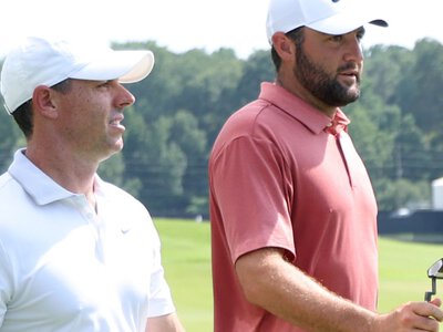 PGA Tour: Format shake-up featuring promotion and relegation in two-series structure revealed for 2028 season