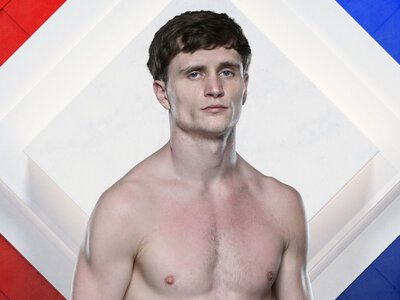 Sam Hickey returns to fight Brad Axe on August 8 Dublin show live on Sky Sports after stunning knockout victory