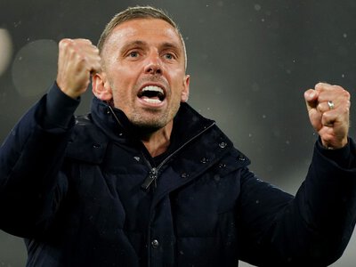 Ipswich Town: Gary O'Neil appointed new Tractor Boys manager ahead of Premier League return