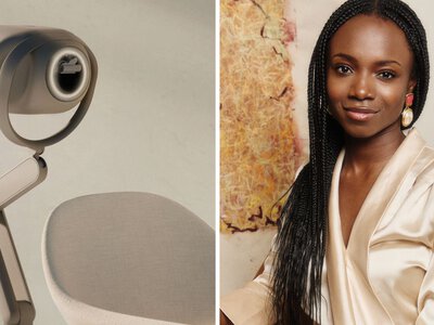 A Hair-Braiding Robot Is Coming to Salons This Fall