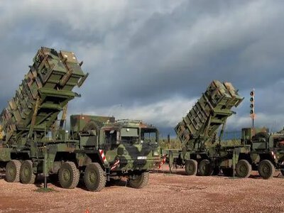 Zelenskyy called the air defense supply schedule key for Ukraine