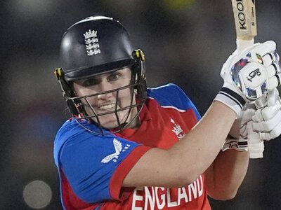 ICC Women's T20 World Cup: Katherine Sciver-Brunt 99 per cent sure England captain will be fit for semis 