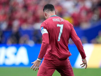 World Cup 2026: Portugal 5-0 Uzbekistan - Cristiano Ronaldo arrives at tournament to break more scoring records