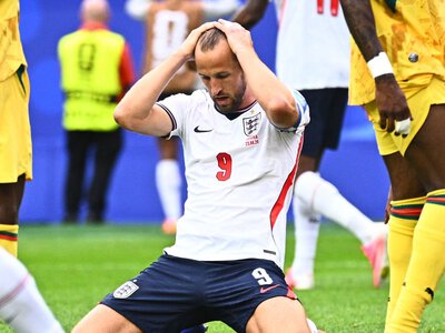 World Cup 2026: England 0-0 Ghana - Harry Kane goes closest late on as Three Lions frustrated in Boston