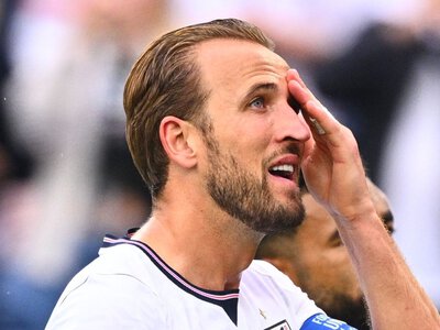 England 0-0 Ghana ratings: Lacklustre performance from the Three Lions with same selection issues plaguing Thomas Tuchel 