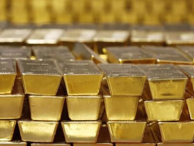 Gold fell below $4,100 per ounce for the first time in two weeks