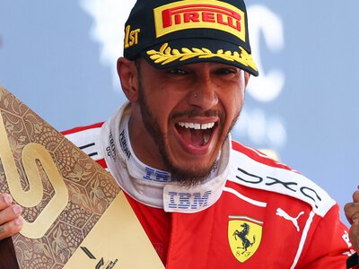 Lewis Hamilton: Can Ferrari win again at Austrian GP to accelerate Mercedes challenge as Scuderia ready first engine upgrade