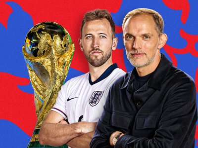 England's World Cup 2026 fixtures, schedule and tournament route to final - how Three Lions could lift trophy on July 19