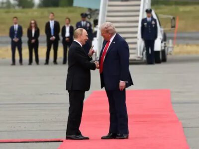 Russia accused the US of disrupting agreements in Alaska - Reuters